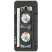 Чехол Uprint Samsung G950 Galaxy S8 Старая касета