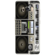 Чехол Uprint Samsung G950 Galaxy S8 Old Boombox
