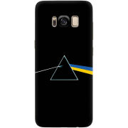 Чехол Uprint Samsung G950 Galaxy S8 Pink Floyd Україна