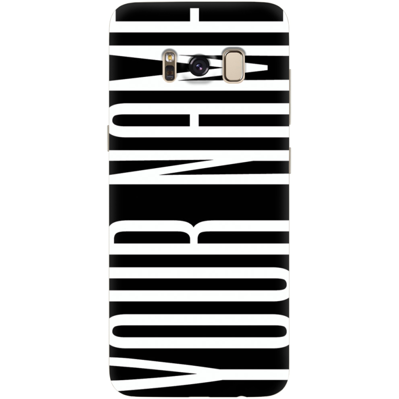 Чехол Uprint Samsung G950 Galaxy S8 