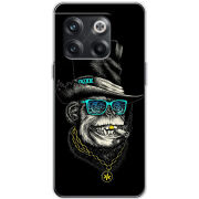 Чехол BoxFace OnePlus 10T Rich Monkey