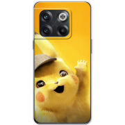Чехол BoxFace OnePlus 10T Pikachu