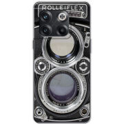 Чехол BoxFace OnePlus 10T Rolleiflex