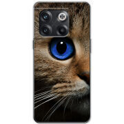 Чехол BoxFace OnePlus 10T Cat's Eye
