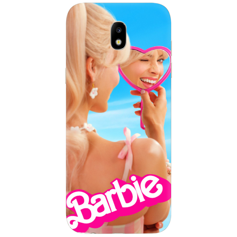 Чехол Uprint Samsung J530 Galaxy J5 (2017) Barbie 2023