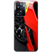 Чехол BoxFace OnePlus Nord N20 SE Ferrari 599XX