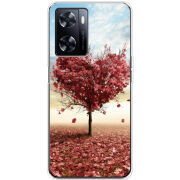 Чехол BoxFace OnePlus Nord N20 SE Tree of Love