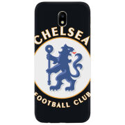 Чехол Uprint Samsung J330 Galaxy J3 (2017) FC Chelsea