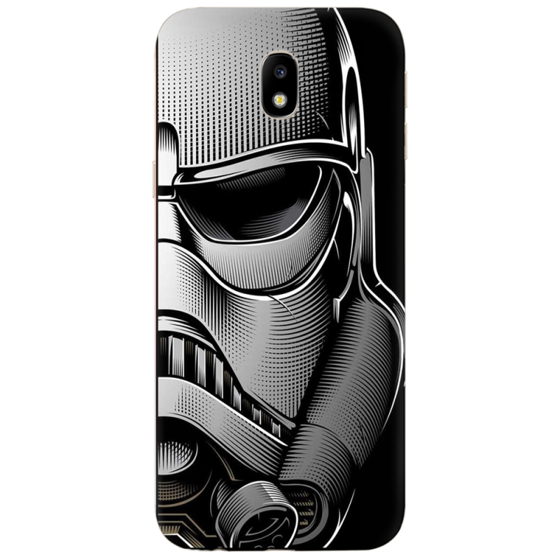 Чехол Uprint Samsung J330 Galaxy J3 (2017) Imperial Stormtroopers