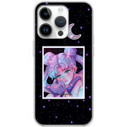 Чехол BoxFace Apple iPhone 15 Pro Sailor Moon