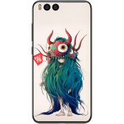 Чехол Uprint Xiaomi Mi6 Monster Girl