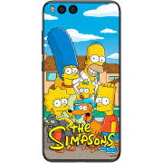 Чехол Uprint Xiaomi Mi6 The Simpsons