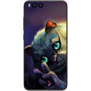 Чехол Uprint Xiaomi Mi6 Cheshire Cat