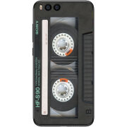 Чехол Uprint Xiaomi Mi6 Старая касета