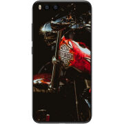 Чехол Uprint Xiaomi Mi6 Harley