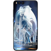 Чехол Uprint Xiaomi Mi6 White Horse
