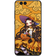 Чехол Uprint Xiaomi Mi6 Kamado Nezuko Halloween