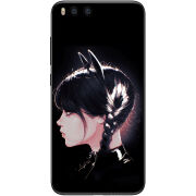 Чехол Uprint Xiaomi Mi6 Wednesday Davil