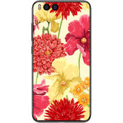 Чехол Uprint Xiaomi Mi6 Flower Bed