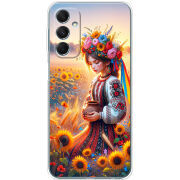 Чехол BoxFace Samsung Galaxy M34 5G (M346)  