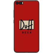 Чехол Uprint Xiaomi Mi6 Plus Duff beer