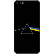Чехол Uprint Xiaomi Mi6 Plus Pink Floyd Україна