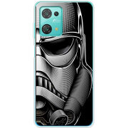 Чехол BoxFace Blackview Oscal C30 Imperial Stormtroopers