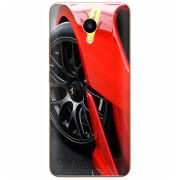 Чехол Uprint Meizu M5C Ferrari 599XX