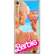 Чехол Uprint Sony Xperia XA1 Ultra Dual G3212 Barbie 2023