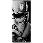 Чехол Uprint Nokia 3 Imperial Stormtroopers