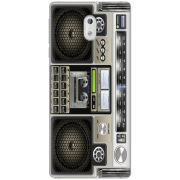 Чехол Uprint Nokia 3 Old Boombox