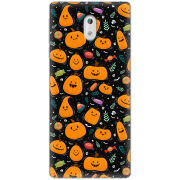 Чехол Uprint Nokia 3 Cute Halloween