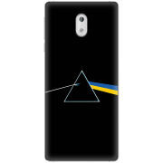 Чехол Uprint Nokia 3 Pink Floyd Україна
