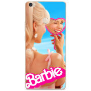 Чехол Uprint Xiaomi Mi Max 2 Barbie 2023