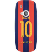 Чехол Uprint Nokia 3310 (2017) Messi 10