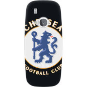 Чехол Uprint Nokia 3310 (2017) FC Chelsea