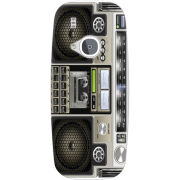Чехол Uprint Nokia 3310 (2017) Old Boombox