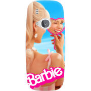 Чехол Uprint Nokia 3310 (2017) Barbie 2023