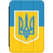 Чехол для iPad mini 6 (2021) Герб України