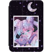 Чехол для iPad Pro 12.9 4 / 5 / 6 (2020 2021 2022) Sailor Moon
