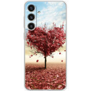 Чехол BoxFace Samsung Galaxy S24 Plus Tree of Love