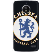 Чехол Uprint Motorola Moto E XT1762 FC Chelsea
