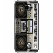 Чехол Uprint Samsung Galaxy J7 Neo Duos J701 Old Boombox