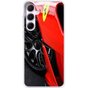 Чехол BoxFace Samsung Galaxy A55 5G (A556) Ferrari 599XX