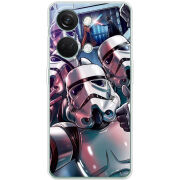 Чехол BoxFace OnePlus Nord 3 5G Stormtroopers