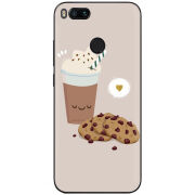 Чехол Uprint Xiaomi Mi5X / Mi A1 Love Cookies