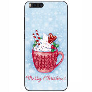 Чехол Uprint Xiaomi Mi Note 3 Spicy Christmas Cocoa