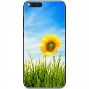 Чехол Uprint Xiaomi Mi Note 3 Sunflower Heaven