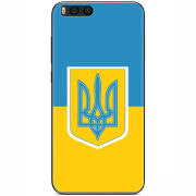 Чехол Uprint Xiaomi Mi Note 3 Герб України