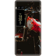 Чехол Uprint Meizu Pro 7 Plus Harley